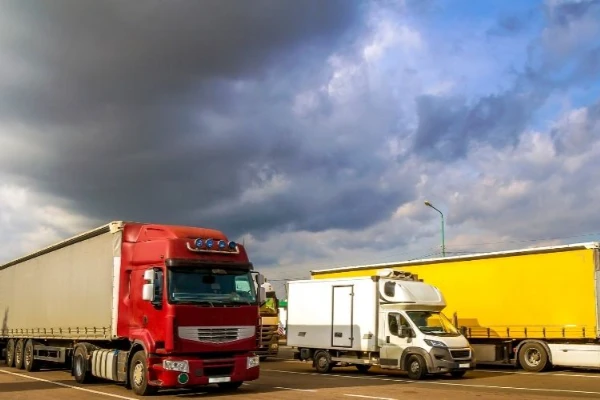 Adana Isparta Nakliyat Ambarları